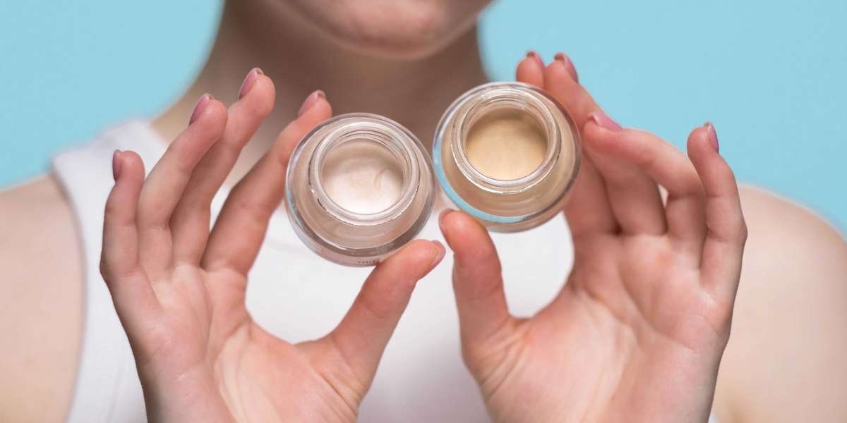 Key Anti-Aging Cosmetics Products Market Players Information, Figures And Analytical Insights 2030