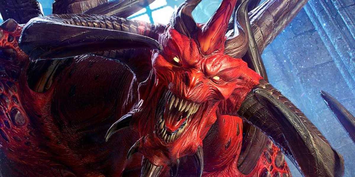 The Terror's Tide update for Diablo Immortal