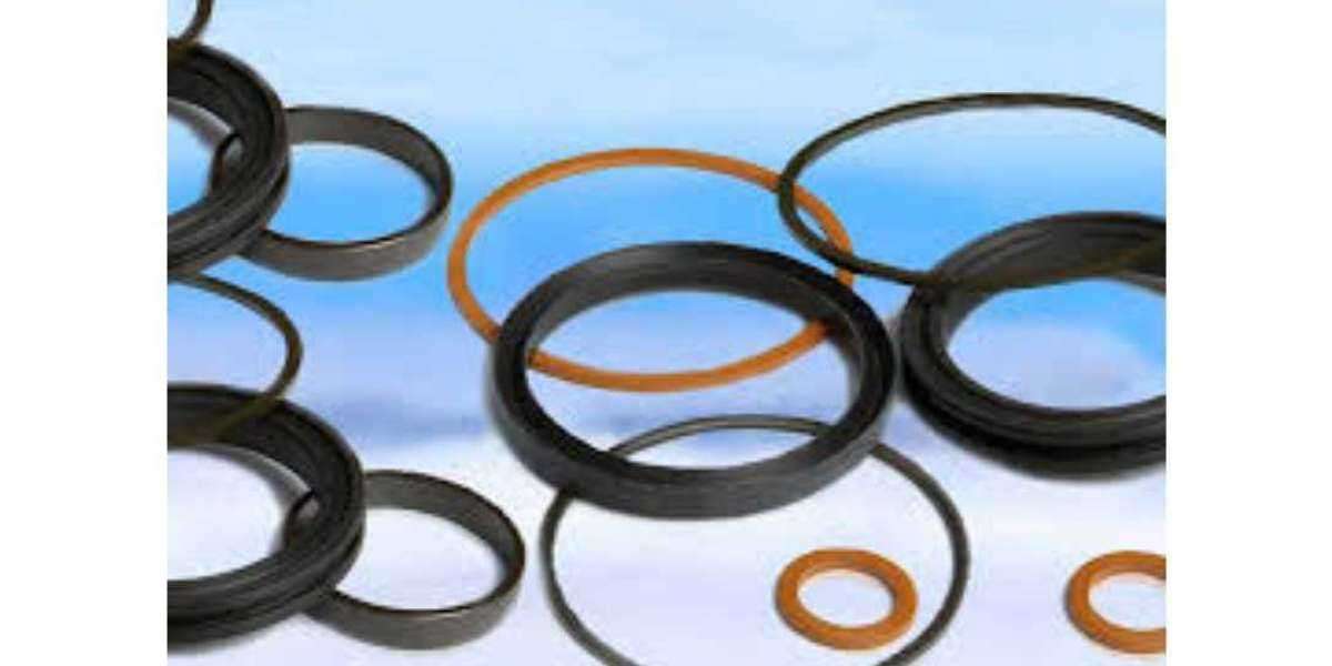 The Role of Fluoroelastomer in Oil and Gas Industries