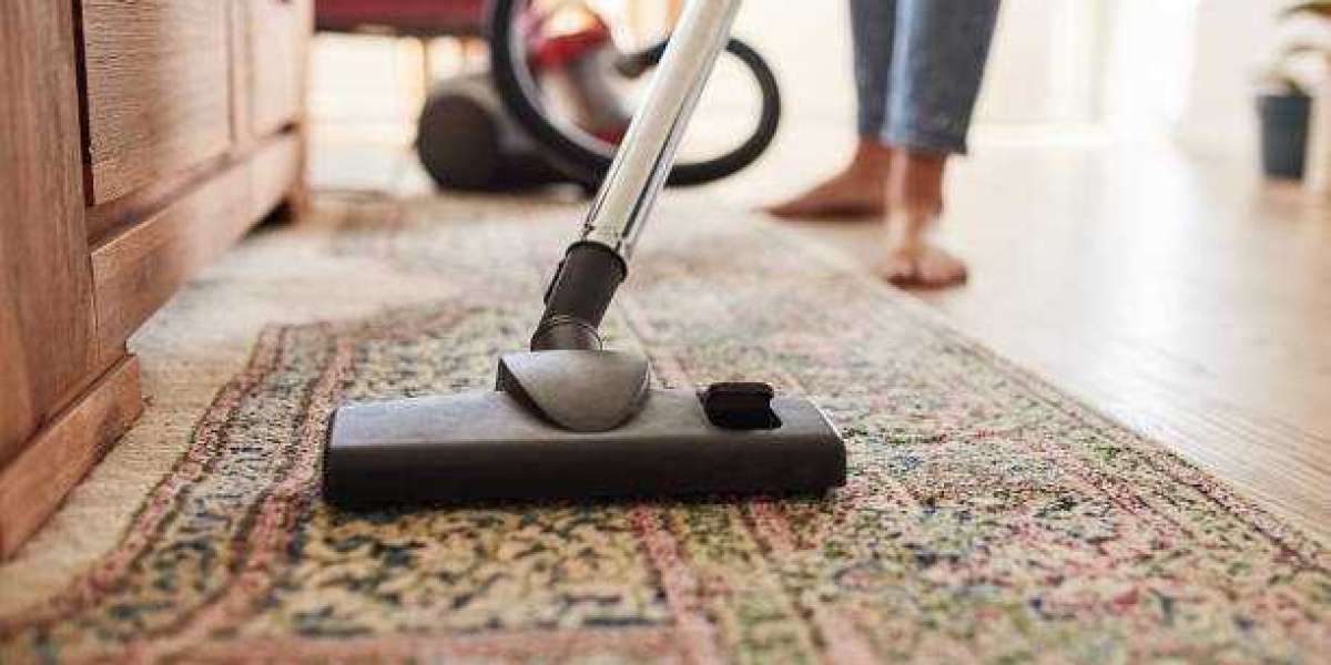 Rug Cleaning: A Comprehensive Guide to Keeping Your Rugs Looking Like New