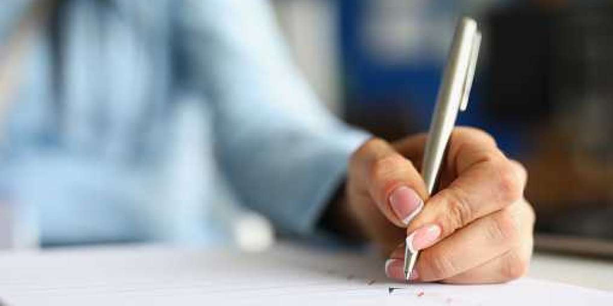 What to Look For in a Custom Writing Service