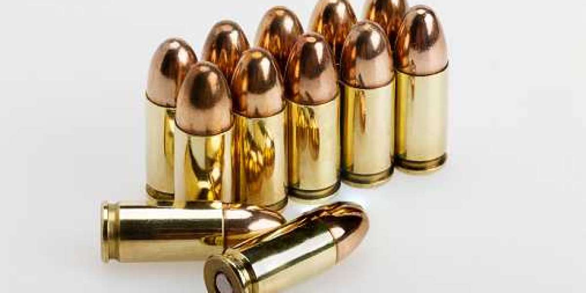 Exploring the Capabilities and Uses of Different Types of 30-Caliber Ammunition