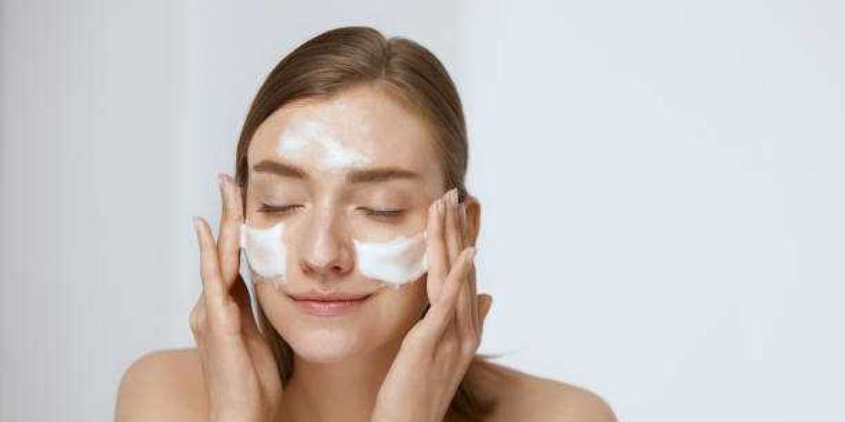 Facial Cleanser Market Outlook, Share, Opportunities, Industry Trends and Forecast to 2027