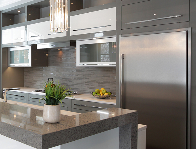 Sub Zero Fridge Repair Service Oakville | Wine Cooler Repair