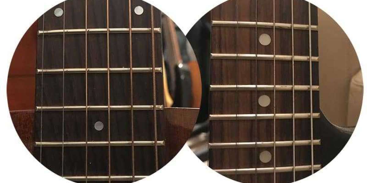 Custom Light Electric and Acoustic Guitar Strings Market Competition Opportunities, Growth and Forecast by 2027