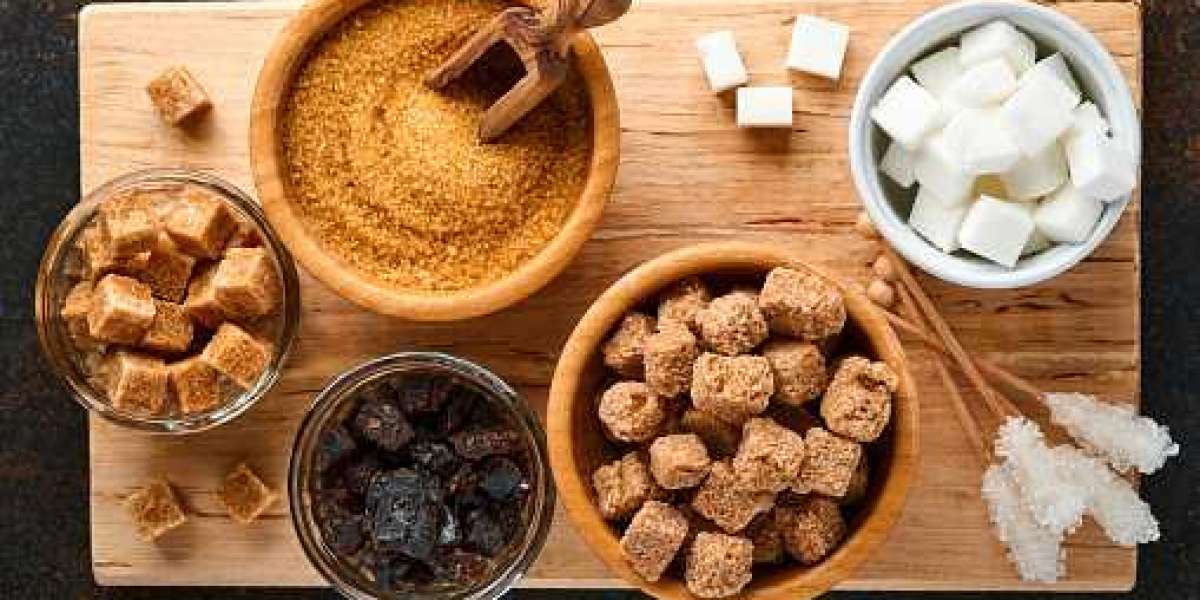 Sugar Alternative Market Share, Top Competitor, Regional Portfolio, and Forecast 2030