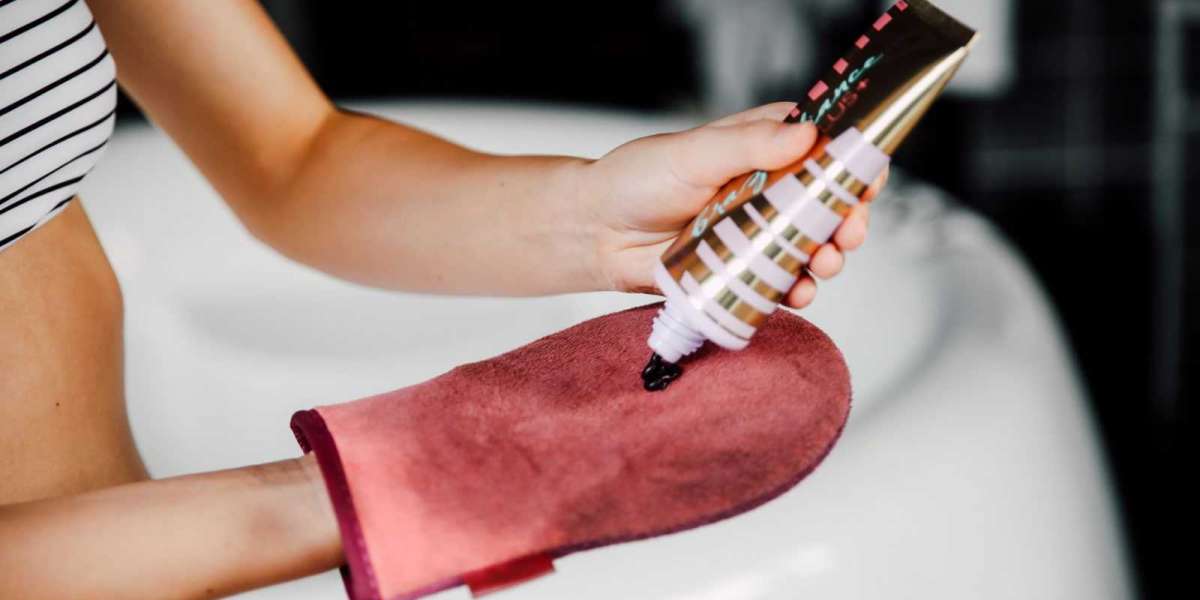 Self-tanning Products Market Development, Analysis and Demand 2033…