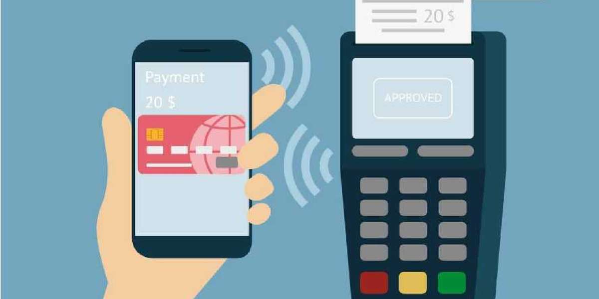 Mobile Payments Market Size, Share, Report by 2030