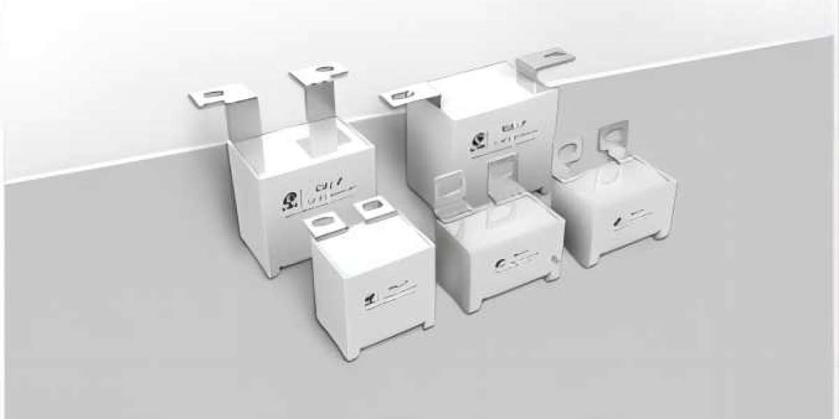 Exploring the Properties, Types, and Applications of Film Capacitors