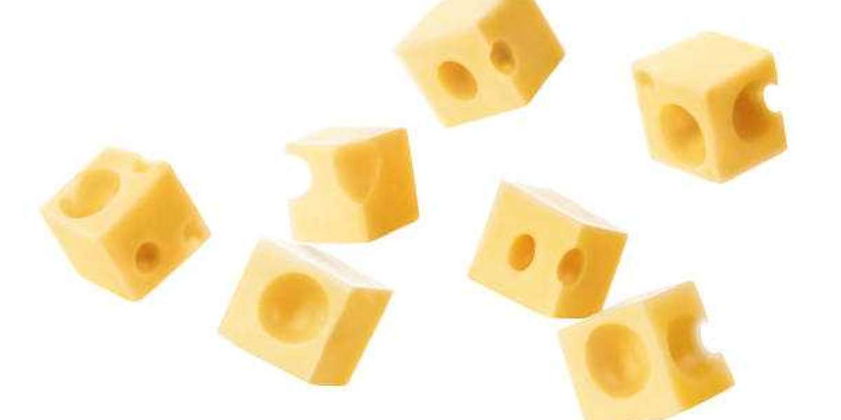 Cheese Market Size, Analysis, Trends And Future Estimations To 2027