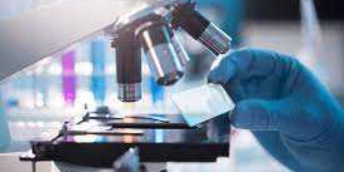 Digital Pathology Market is Expected to Indication an 14% CAGR From the Forecast Period 2022-2027 – MarkNtel Advisors