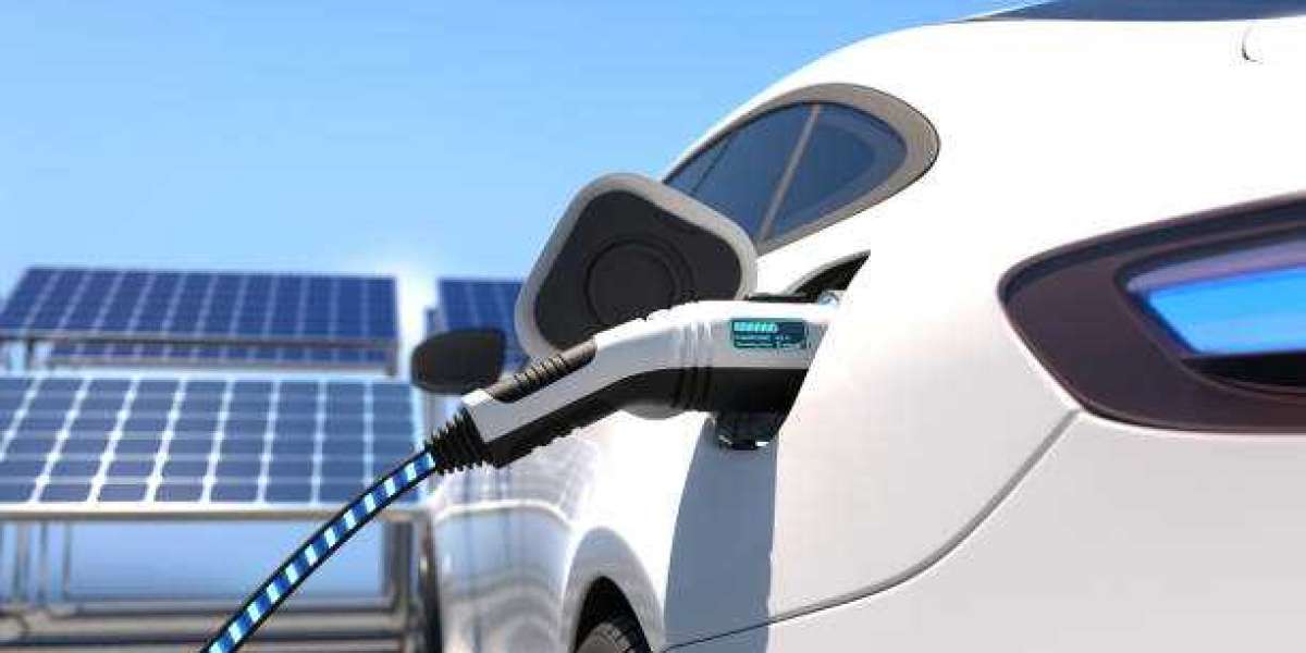 UAE Electric Vehicle Market is Expending with the CAGR of 28.5% till 2028 - Renault Group, Tesla, and Chevrolet