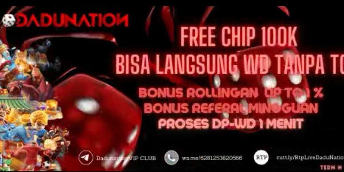Dadunation >> Situs Judi Slot88 Ewallet Online & Bandar Bola online
