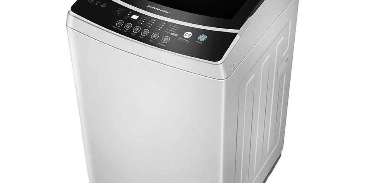 Dryers Washing Machine Market Industry Trends, Segmentation and Forecast by 2028