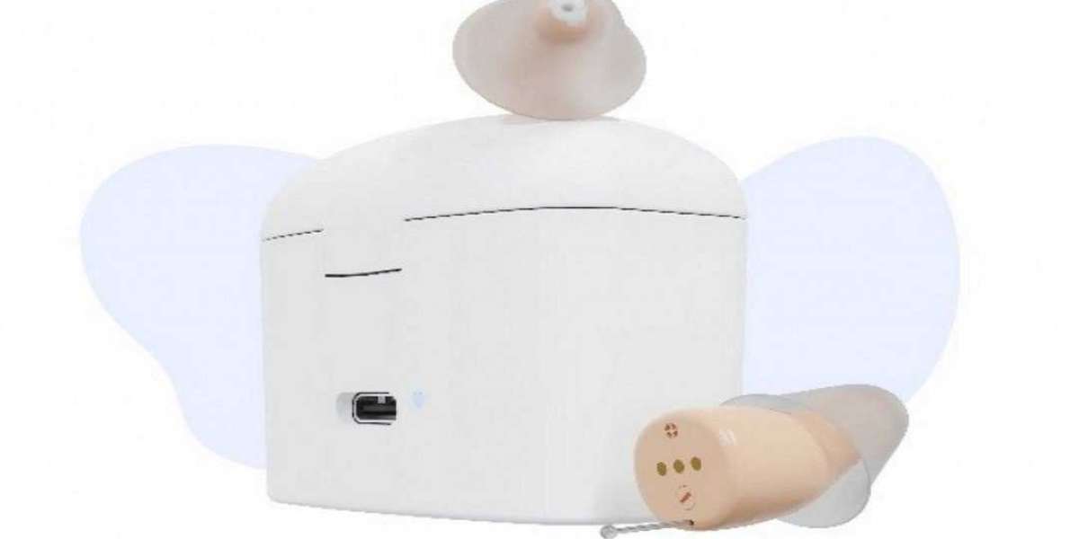 Audien Atom Pro : Designed for Comfort and Performance