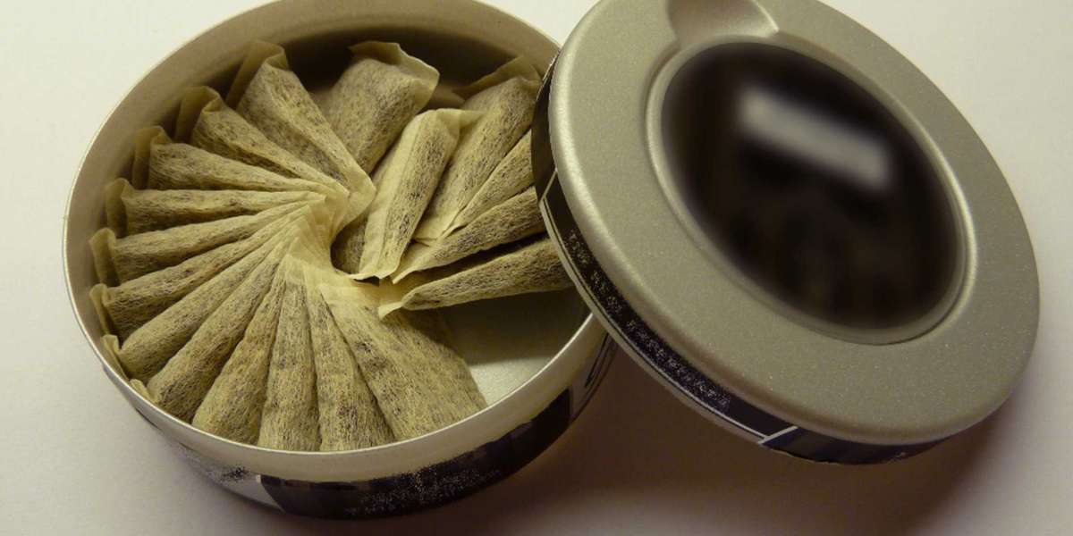 Snus Market Growth Analysis, Segmentation, Size, Share, Trend, Future Demand and Leading Players Updates by Forecast to 