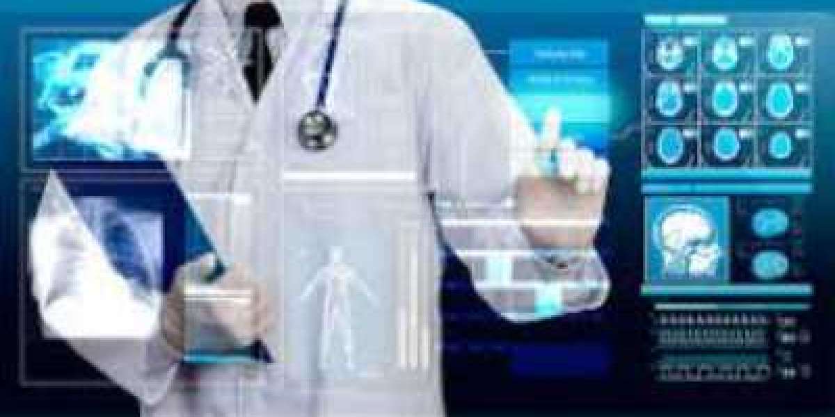 Healthcare Business Intelligence Market: Global Industry Analysis, Size, Share, Growth, Trends, and Forecasts 2023-2030