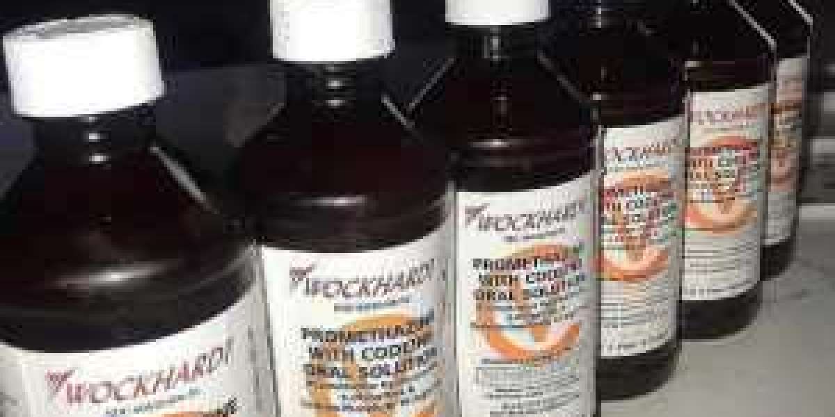 Buy wockhardt promethazine with codeine - Buy Wockhardt Syrup
