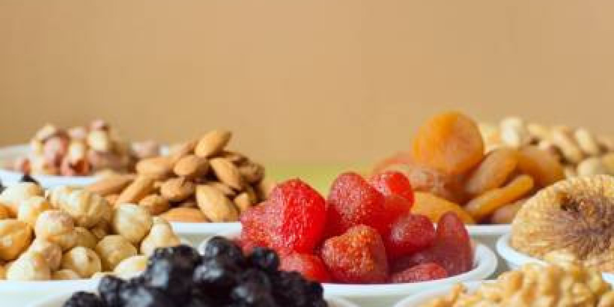 Plant-Based Food Ingredients Market Research Report– Global Forecast Till 2030