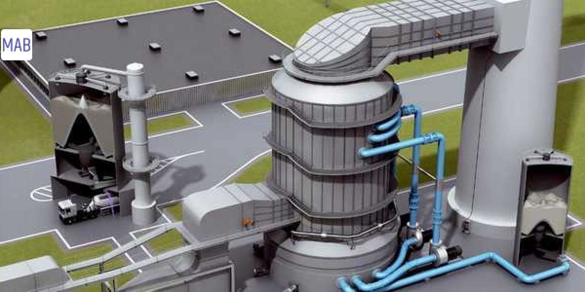 Flue Gas Desulfurization Technologies: A Game-Changer In Air Quality Control