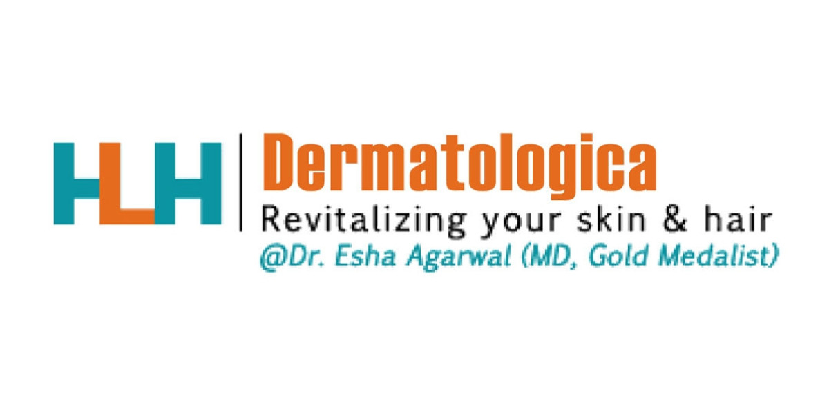 Skin Care Clinic Ghaziabad | HLH Dermatologica