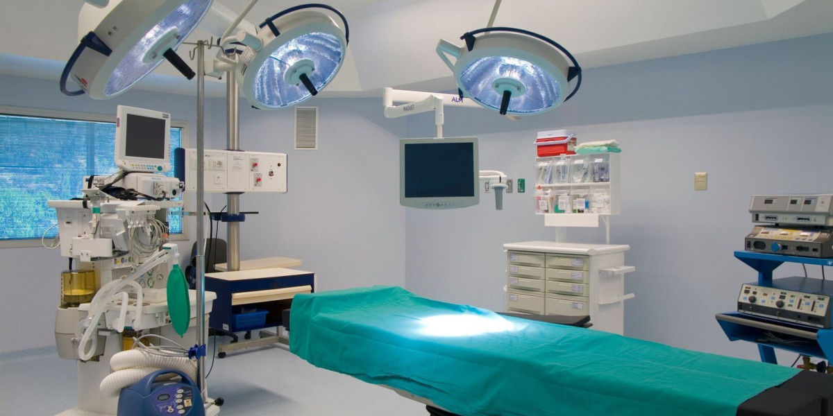 Streamlining Surgical Care: How Ambulatory Surgical Centers Make a Difference