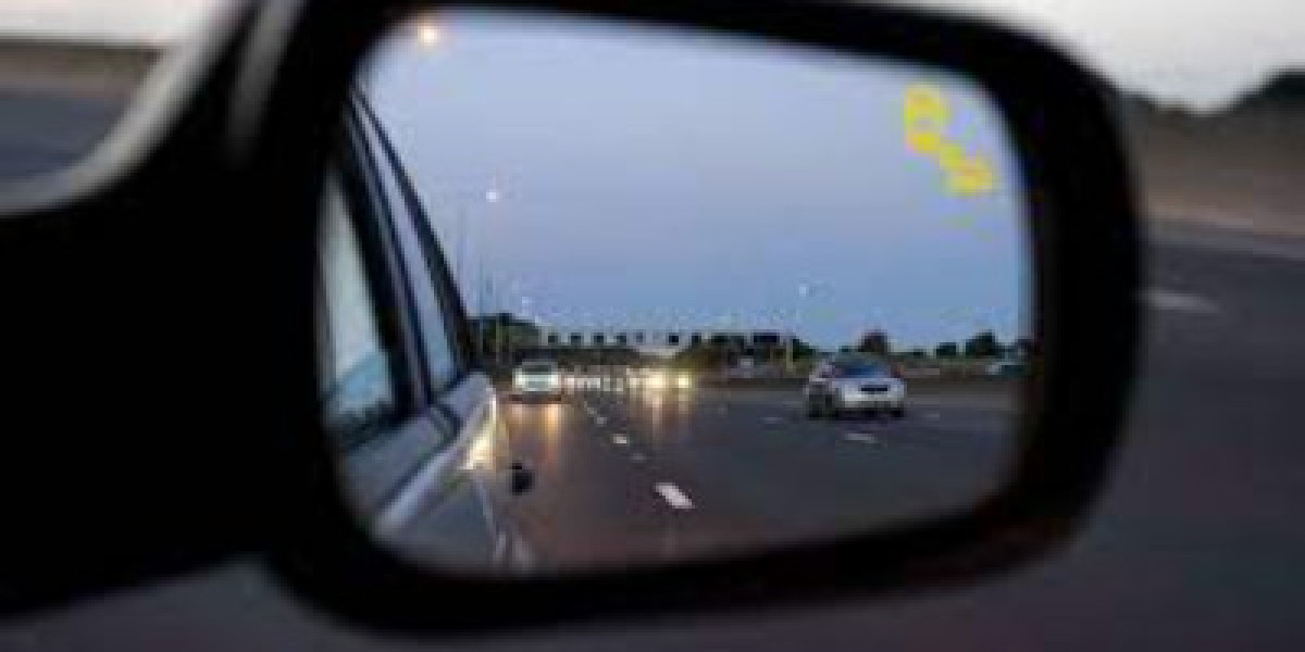 Automotive Blind Spot Detection System Market Size to Hit $9.25 Billion By 2030