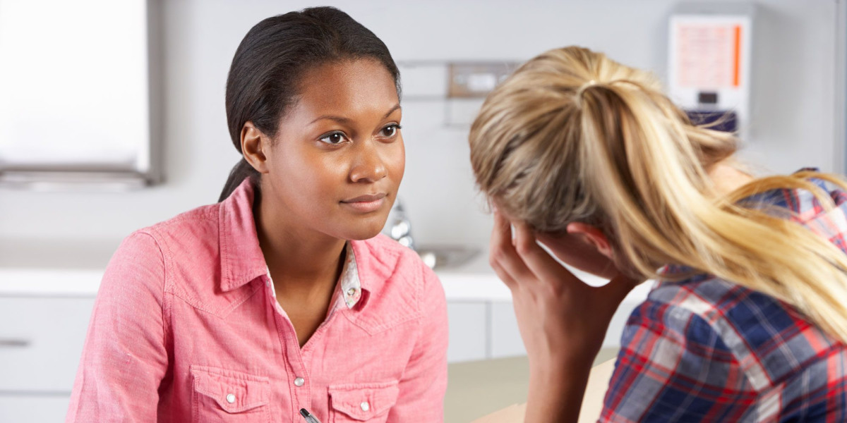 What is an Intensive Outpatient Program?