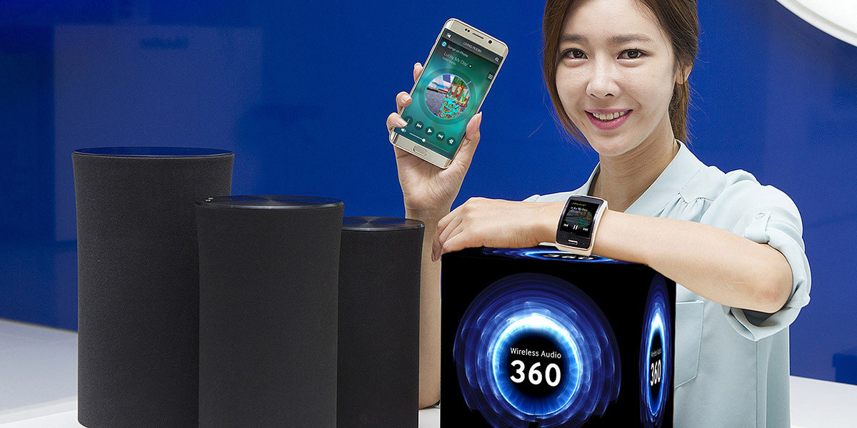 Experience Music in a New Way: Top Wireless Audio Devices of the Year