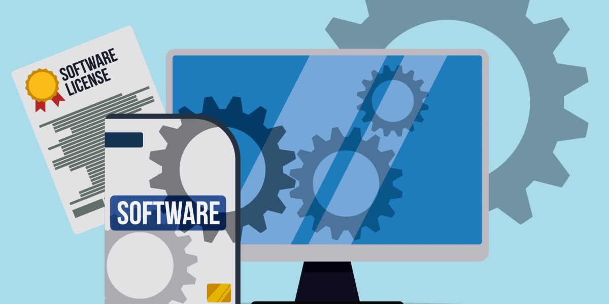 Manual Licence Management Is Time-Consuming And Prone To Errors