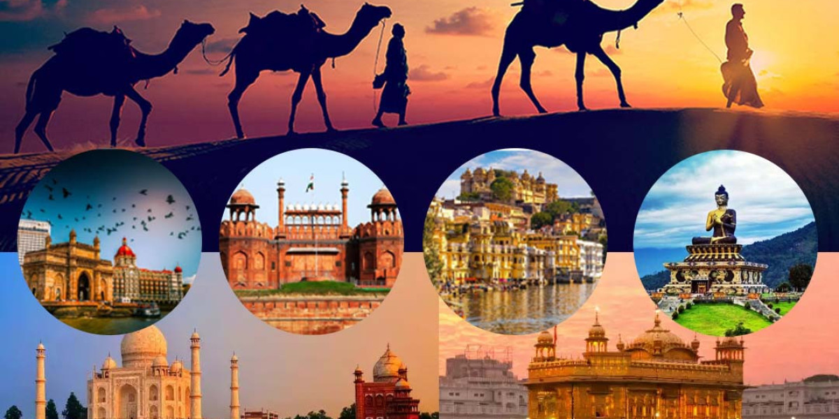 Explore Exotic Destinations with LockYourTrip's Tour Packages