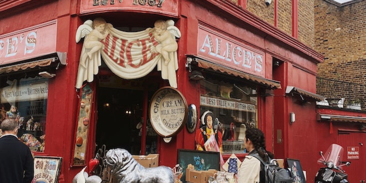 Measuring Yourself for Vintage Clothing