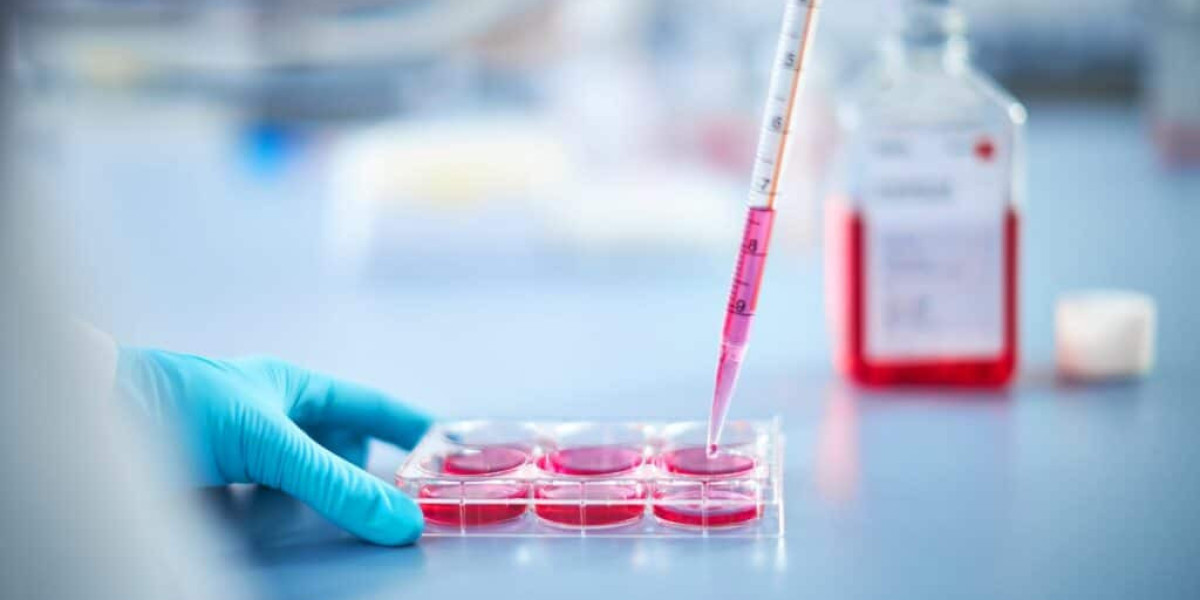 Cell Culture as a Tool for Studying Disease