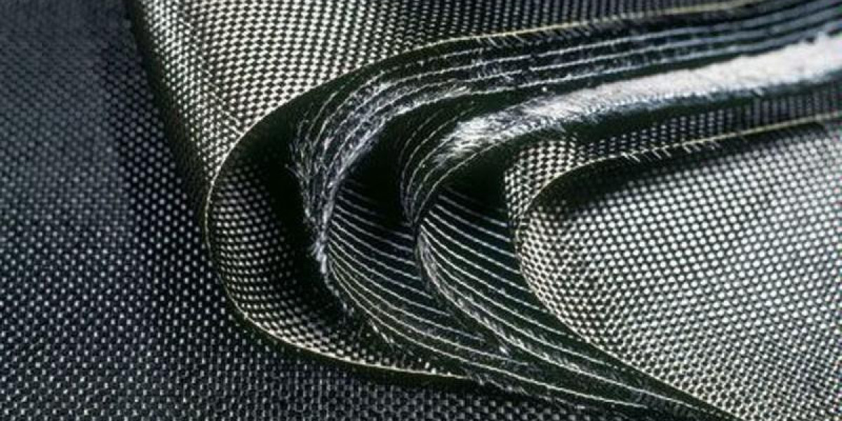 A Comprehensive Guide to Understanding Carbon Fiber Reinforced Plastics (CFRP) in Structural Design