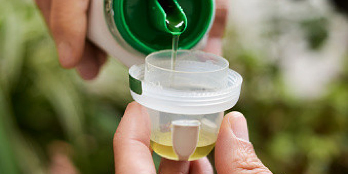 Liquid Fertilizers Market Size, Business Growth, Demand, and Forecast to 2030