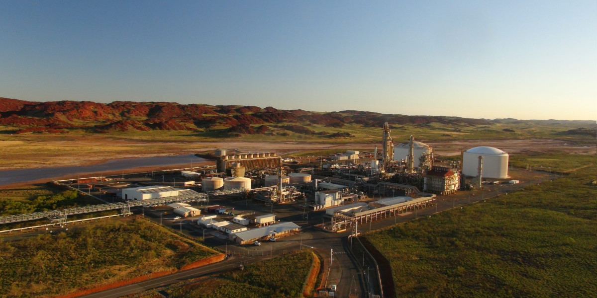 Australia Ammonia: A Strategic Hub for Ammonia Production and Export