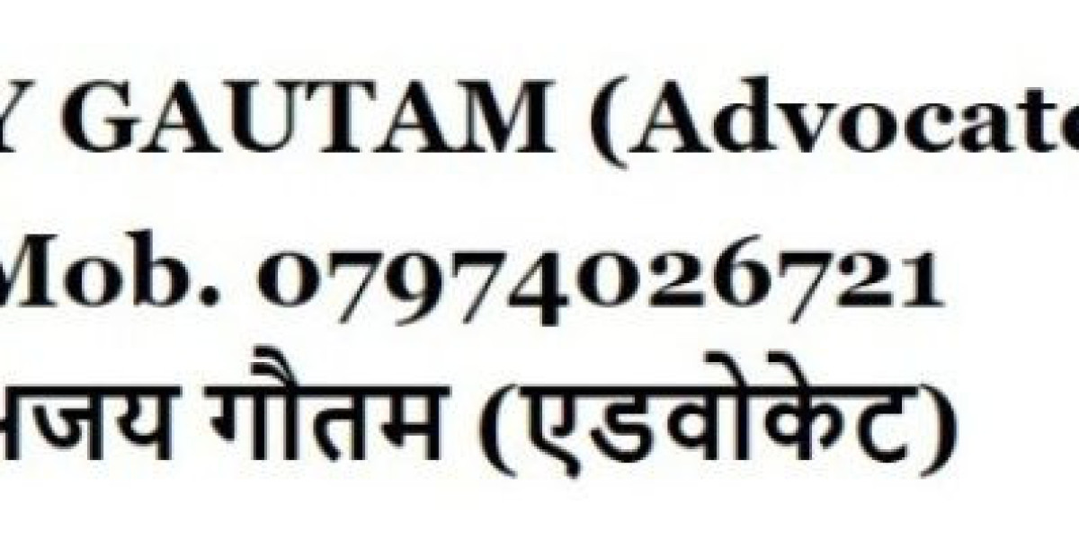 Empathy and Results: Jabalpur Advocate and Lawyer, Your Trusted Allies for Legal Success in Madhya Pradesh