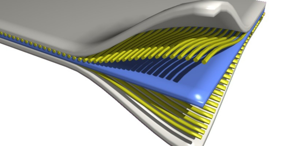 Manufacturing Methods For Polymer Matrix Composites And The Available Processes