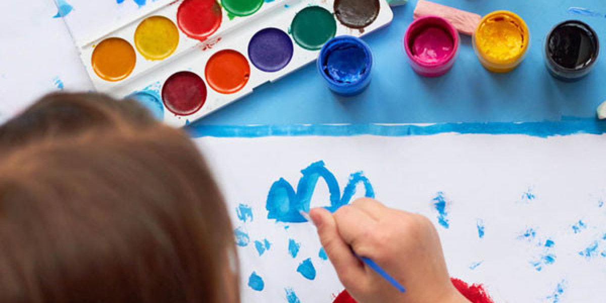 Get creative with Bluey Coloring Pages