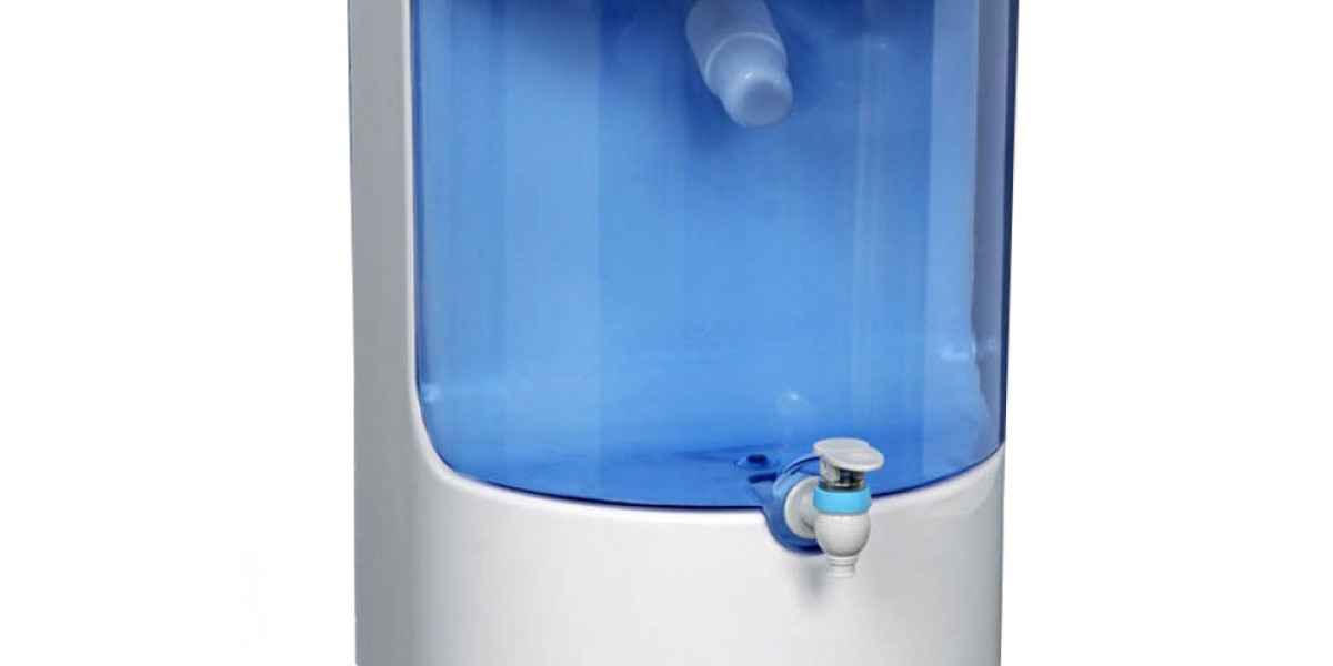 HydroGenius: Unleashing the Power of Clean Water with Advanced Water Purifier