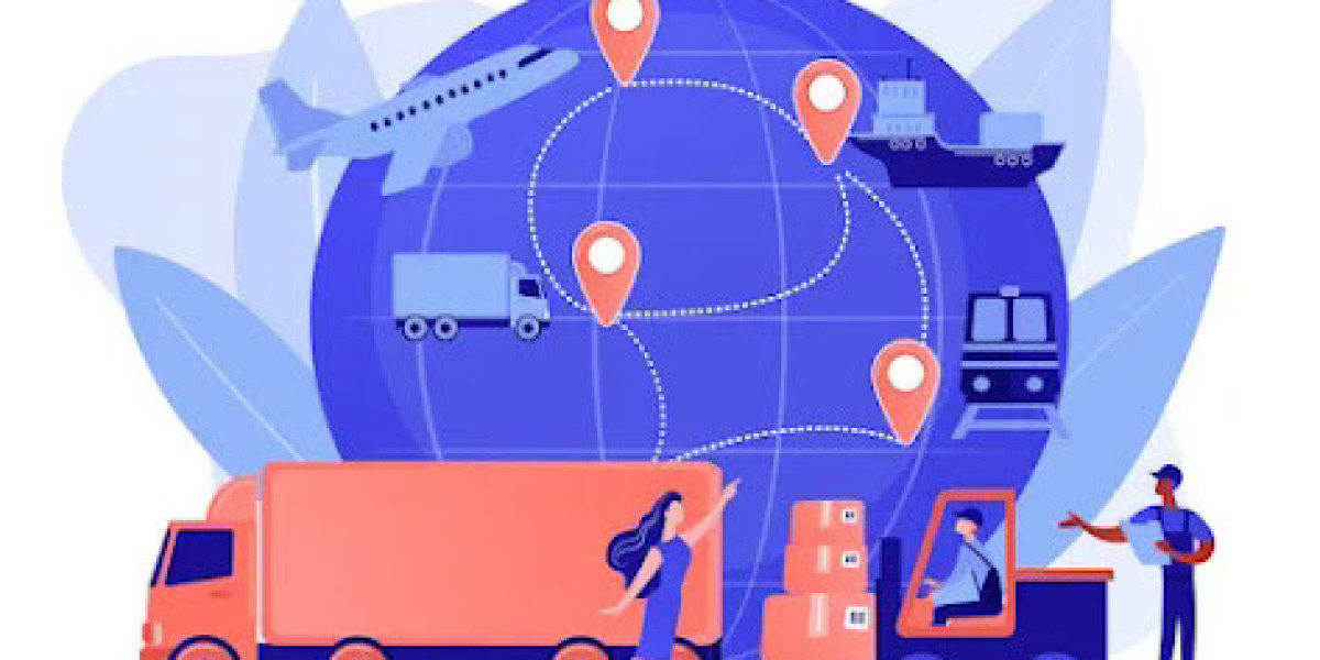 Fulfillment Operations: Streamlining the Last Mile of the Supply Chain