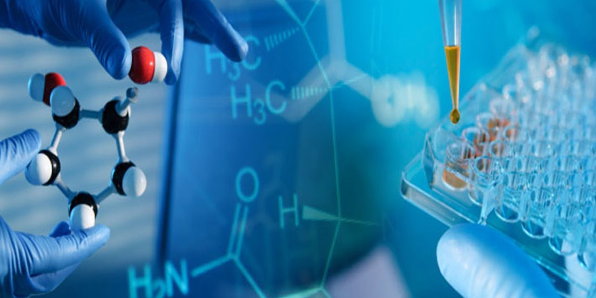 Advancements in Biomarker Research Services Market: Key Players and Strategies