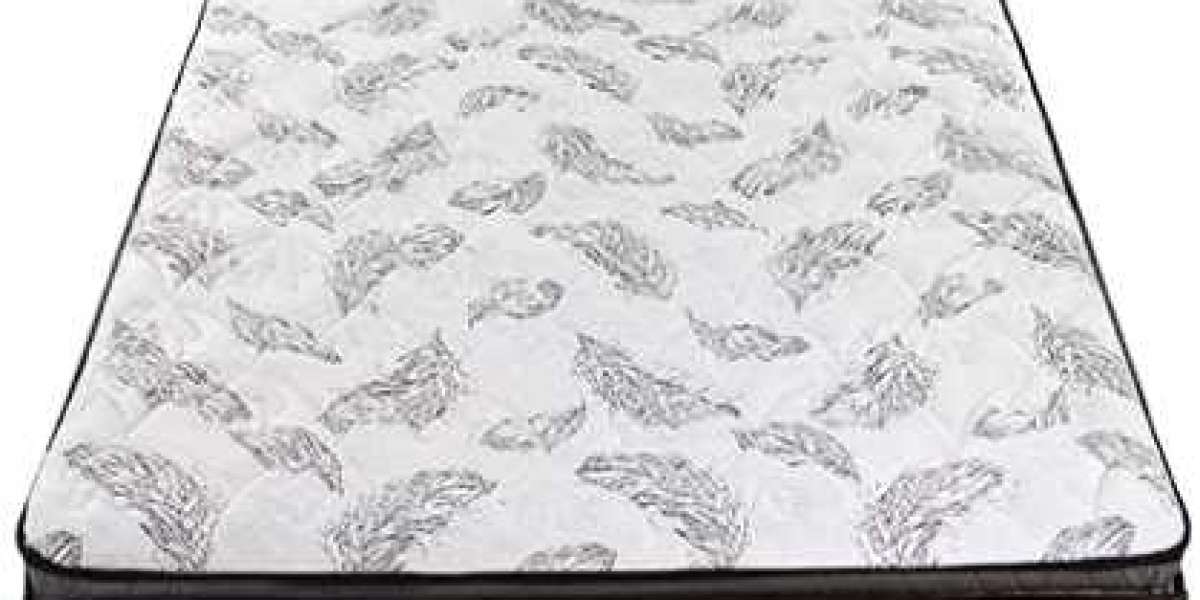 Advantages of Compressed Mattress