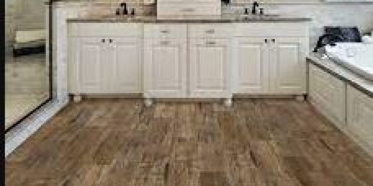 Luxury Vinyl Plank Flooring: A Complete Guide