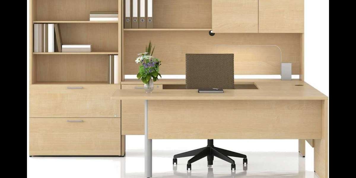 How Do we Choose a Durable Office Furniture?