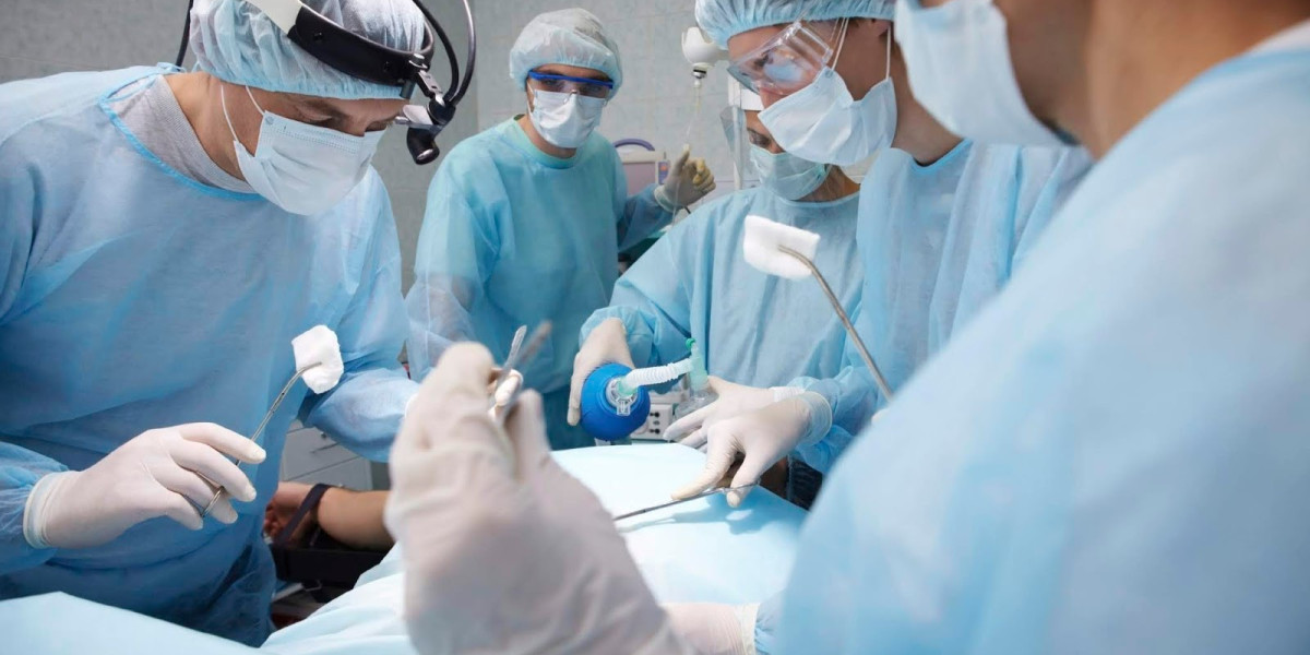 Biosurgery in Veterinary Medicine: Applications and Benefits