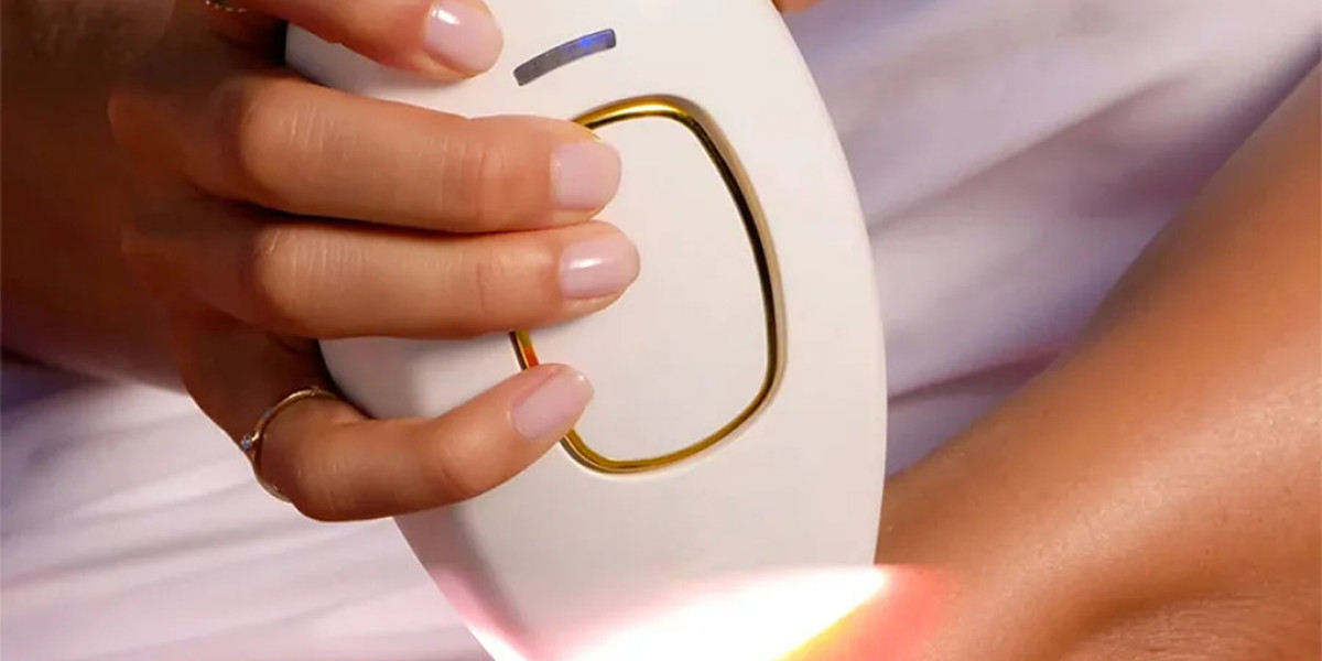 Hair Removal Devices Market Global Outlook, Research, Trends And Forecast To 2025