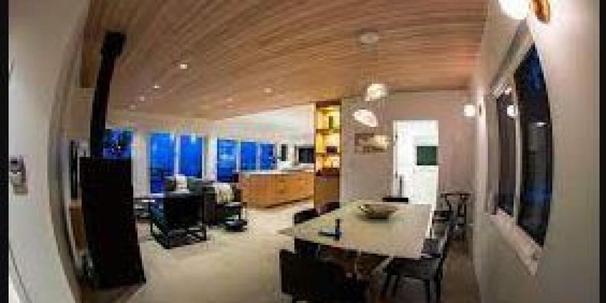 Commercial Space Renovation Langley: How to Transform Your Business Property into a Modern and Functional Space