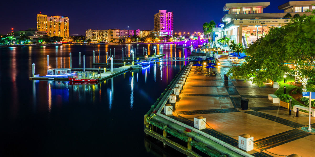 What To Do Near Tampa Airport?