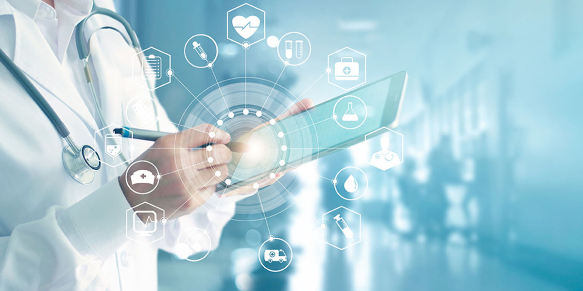 Improving Patient Outcomes: How Cancer Registry Software Makes A Difference